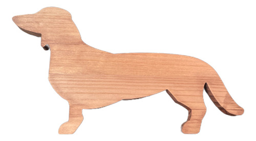 Tabla De Cortar E Dachshund Dog Dinner Christmas Dinner Fami