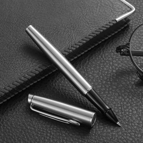 Nekigoen Rollerball Pen Para Hombres Y Mujeres, Bolígrafos E