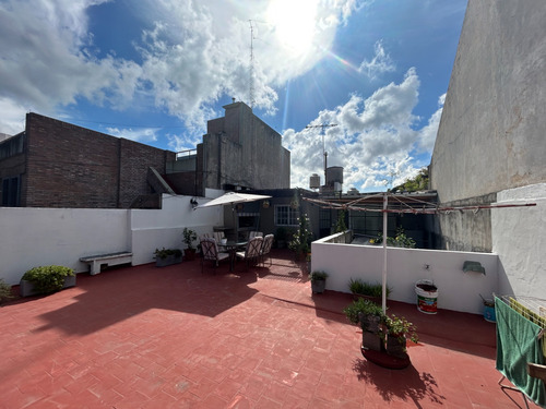 Ph 4 Ambientes Con Cochera Parque Patricios