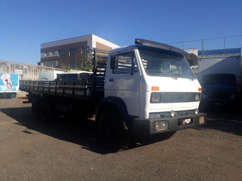 Volkswagem 13130 Ano 1985 06 Cc Mwm,somente Venda!!!!!