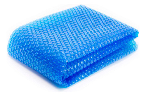 Manta Térmica Para Piscina 5 X 3 Mts - 400 Micras; Dunner