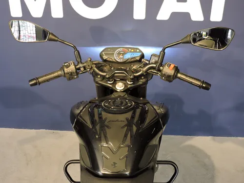 Bajaj Pulsar N 250 2024