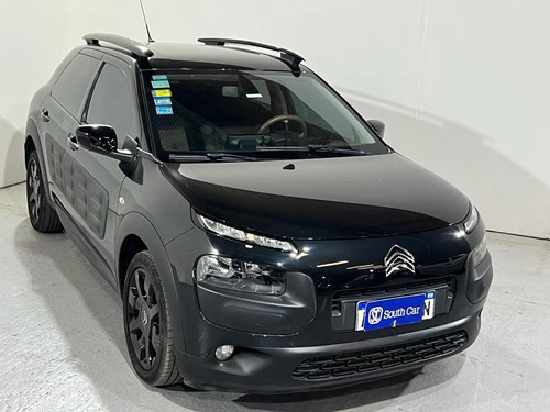 Citroën C4 Cactus 1.2 Puretech 110 At6 S&s Shine