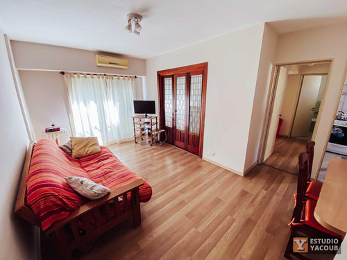 Departamento En Venta - 2 Dormitorios 1 Baño - 60mts2 - La Plata