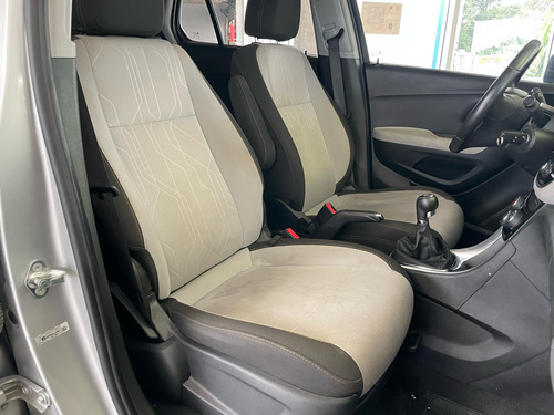 Chevrolet Tracker 1.8 Ltz