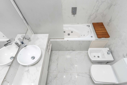 Se Vende Ph Triplex 4 Ambientes Piscina Propia