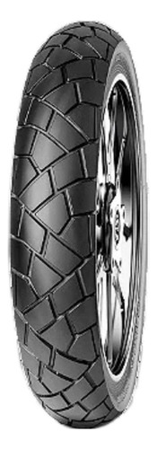 Par Pneu Dunlop Trailmax Mixtour 120/70-19+170/60-17 Gs1200