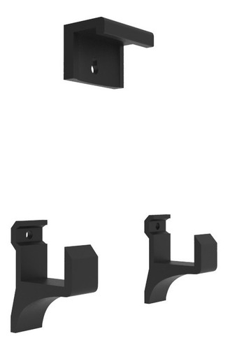 Imagen 6 de 10 de Soporte Muro Ps4 Slim + Un Soporte De Control