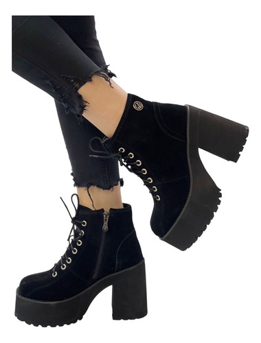 Botin Cloe Exotica