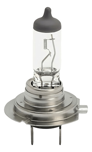 Ampolleta Wurth H7 12v 55w - P40 (blanco Cálido)