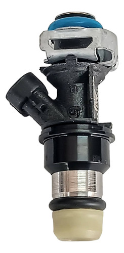 Inyector Gasolina Mp Silverado 2001/07. Gm Orig. 17124531.