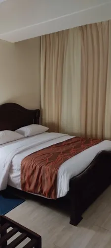 Hotel Eduard`s Macuto