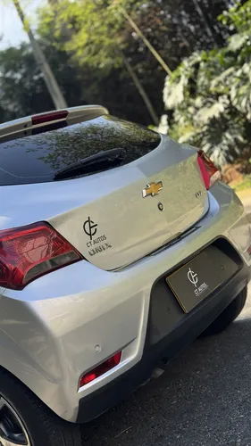 Chevrolet Onix 1.4 Ltz 5 p