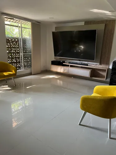 Casa En Venta En La Unidad Arrayanes De La Flora Cali Norte