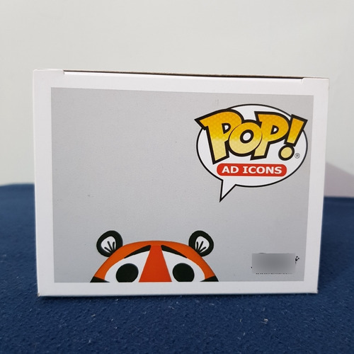 Funko Pop Tony The Tiger Funko Shop (Usado)