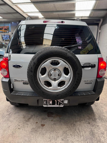 Ford Ecosport 2.0 My10 Xls 4x2