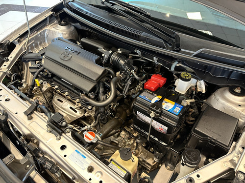 Toyota Etios 1.5 Sedan Xls