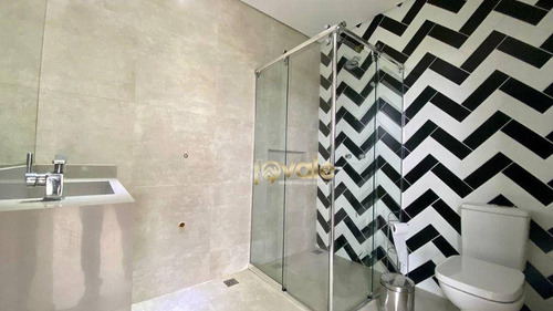 Imagem 9 de 30 de Casa Com 5 Dormitórios Para Alugar, 750 M² Por R$ 18.000,00/mês - Parque Mirante Do Vale - Jacareí/sp - Ca2302