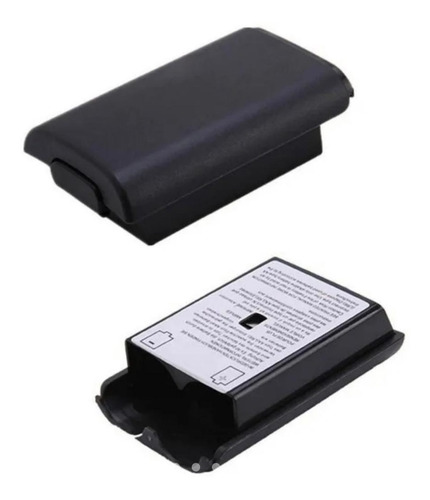 20 Suporte Tampa Pilha Bateria Compatível Xbox 360 Controle