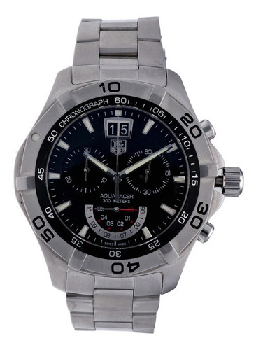 Reloj Para Hombre Tag Heuer ¨aquaracer¨