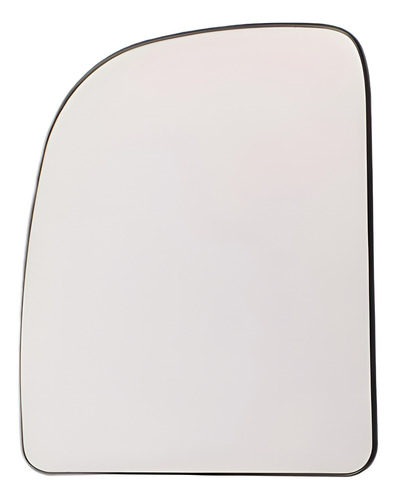 Espejo Luna Superior Izquierda Ford F350 Triton