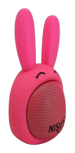 Parlante Portatil Bluetooth 4.1 3w Manos Libre Recargable
