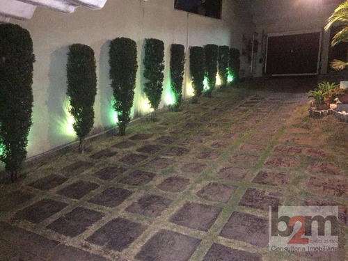Imagem 9 de 20 de Maravilhosa Casa Térrea No Bela Vista Osasco - Ca1080