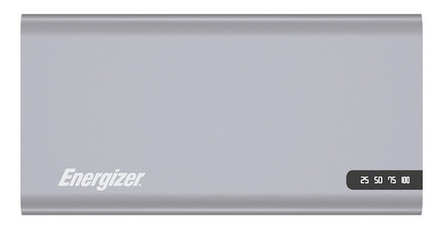 Powerbank Energizer Ultimate 10000mah 3.7v Usb-c Pd 18w Usb