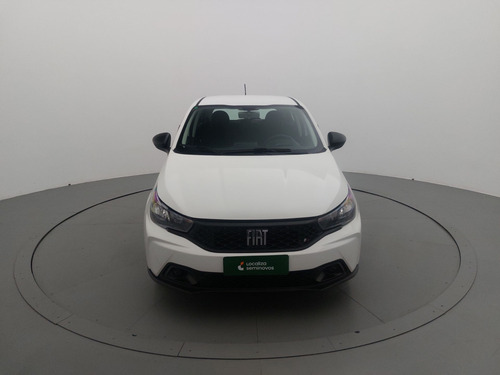 Fiat Argo 1.0 FIREFLY FLEX MANUAL