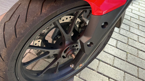 Cb 300f Twister