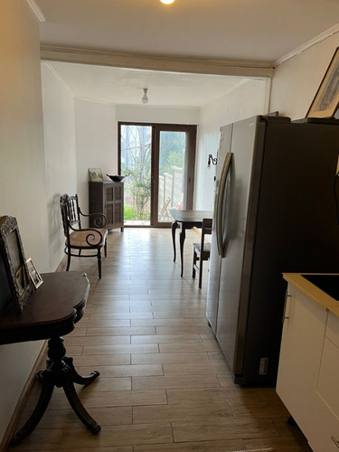 Se Arrienda Casa En Condominio