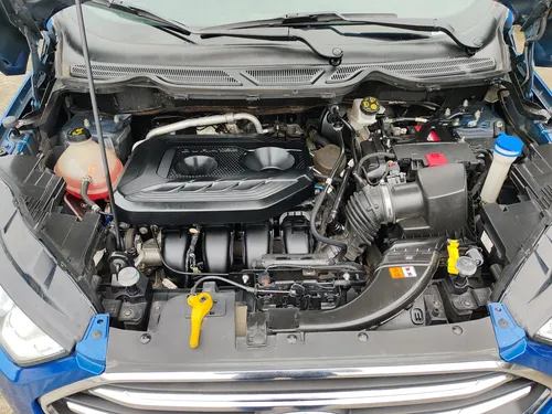Ford Ecosport 2.0 Titanium At