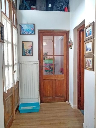 Imagen 6 de 18 de Ph De 4 Ambientes En Villa Crespo-financiacion