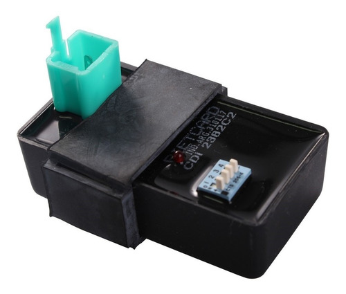 Cdi Pietcard 2382c2 Competicion Universal Programable