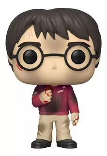 Funko Pop Harry Potter (132) Harry Potter