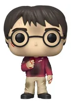 Comprar Figura de acción Funko Harry Potter Harry Potter 57366 de Funko Pop!