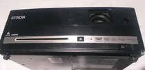Comprar Proyector Epson Presenter L- H319a - A Revisar- Leer Bien