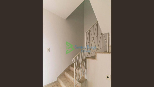 Imagem 7 de 30 de Casa Com 3 Dormitórios À Venda, 140 M² Por R$ 850.000,00 - Jardim Itália - São Paulo/sp - Ca0077