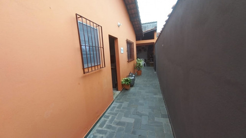 Imagem 17 de 21 de Casa Venda Caraguatatuba - Sp - Porto Novo - 9801