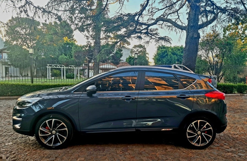 Imagen 13 de 13 de Geely Emgrand Gsp At6 2018 40.000km Fcio T/usado Oport!