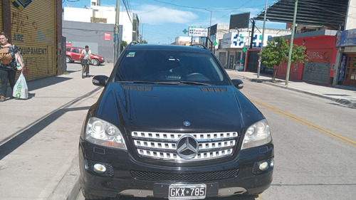 Mercedes-Benz Clase ML 5.5 Ml500 V8 Sport