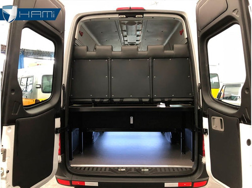 Mercedes Benz Sprinter 415 Escolar 0km 28 Lugares