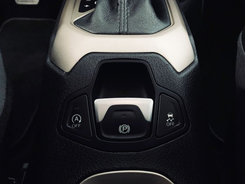 Renegade 1.8 16v Flex Longitude 4p Automático