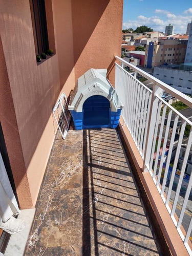Imagem 3 de 9 de Ref.: 18508 - Apartamento Em Osasco Para Venda - 18508