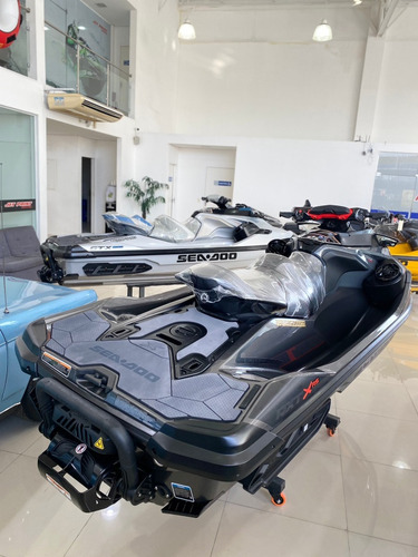 Sea Doo Rxt-x 300rs
