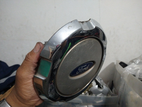 Tapa Copa Polvera Para Rin De Ford Lobo O Expedition (Usado)