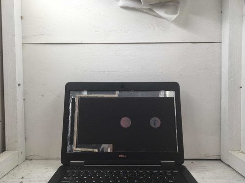 Laptop Dell Latitude E5440 Teclado Webcam Bisel Tapa Bisagra (Usado)