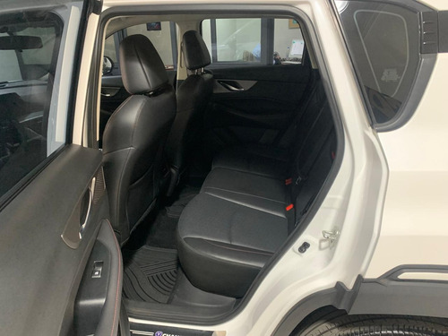 Changan Cs35 Plus 2023