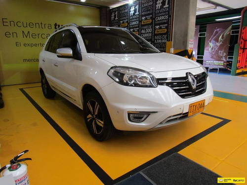 Renault Koleos 2.5 Privilege