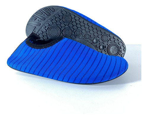 Zapato Playero 